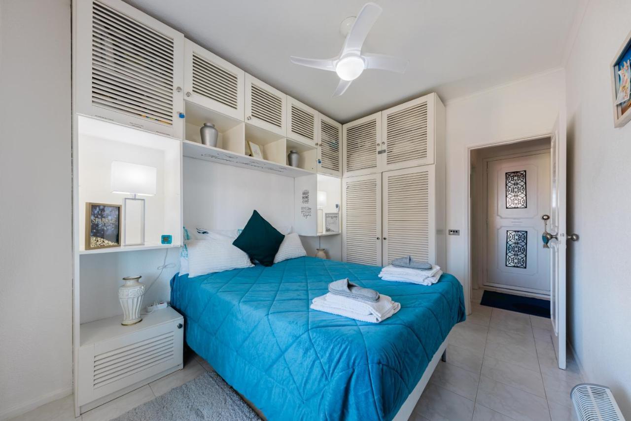 2 Room Condo - 5 Mins From Costa Da Caparica Beach & Bars Εξωτερικό φωτογραφία