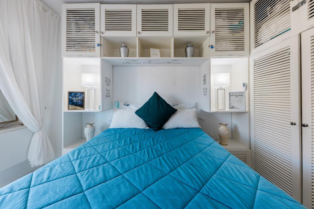 2 Room Condo - 5 Mins From Costa Da Caparica Beach & Bars Εξωτερικό φωτογραφία