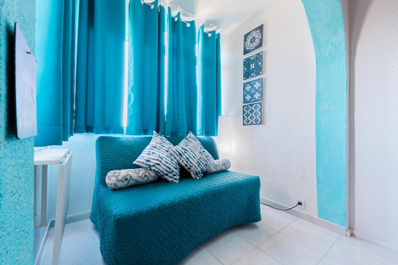 2 Room Condo - 5 Mins From Costa Da Caparica Beach & Bars Εξωτερικό φωτογραφία