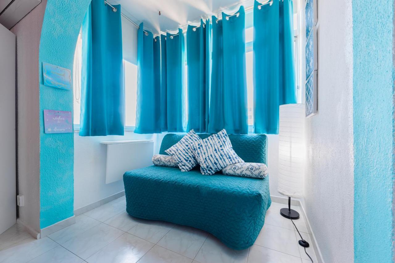 2 Room Condo - 5 Mins From Costa Da Caparica Beach & Bars Εξωτερικό φωτογραφία