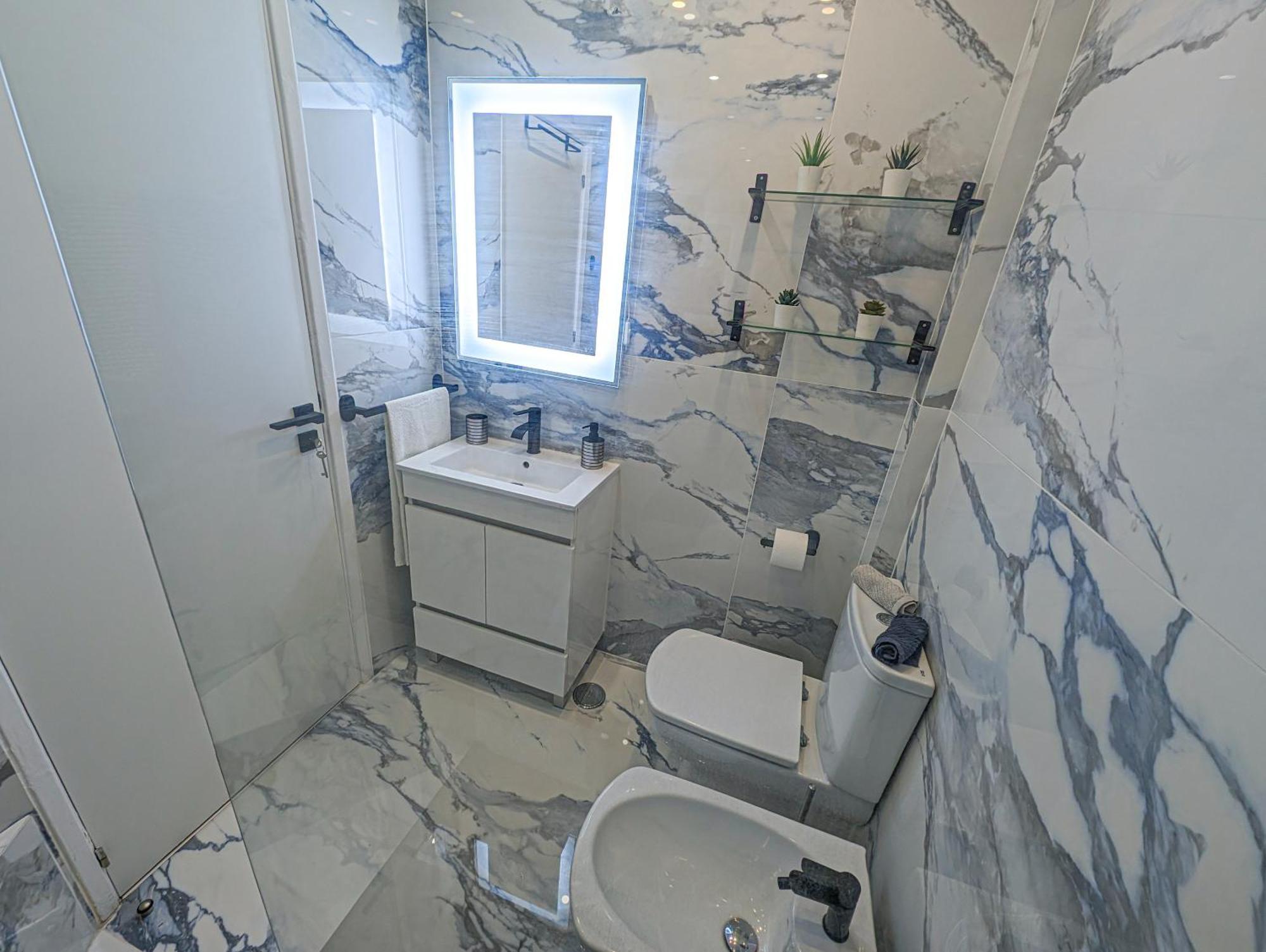 2 Room Condo - 5 Mins From Costa Da Caparica Beach & Bars Εξωτερικό φωτογραφία