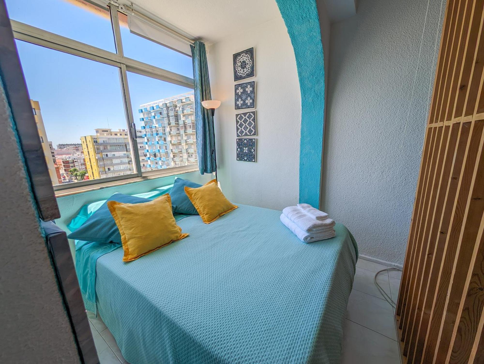 2 Room Condo - 5 Mins From Costa Da Caparica Beach & Bars Εξωτερικό φωτογραφία