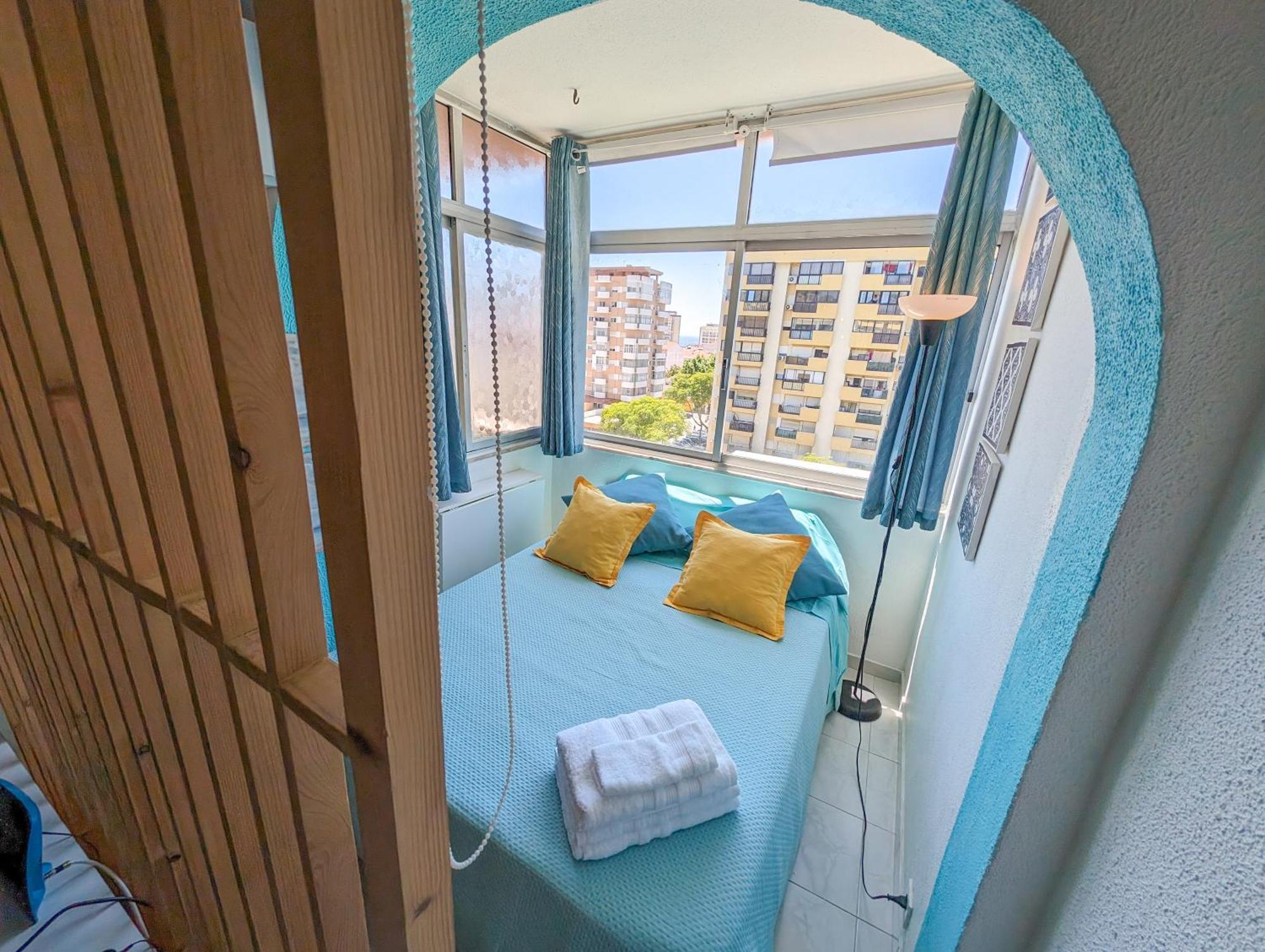 2 Room Condo - 5 Mins From Costa Da Caparica Beach & Bars Εξωτερικό φωτογραφία