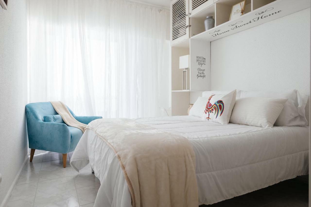 2 Room Condo - 5 Mins From Costa Da Caparica Beach & Bars Εξωτερικό φωτογραφία